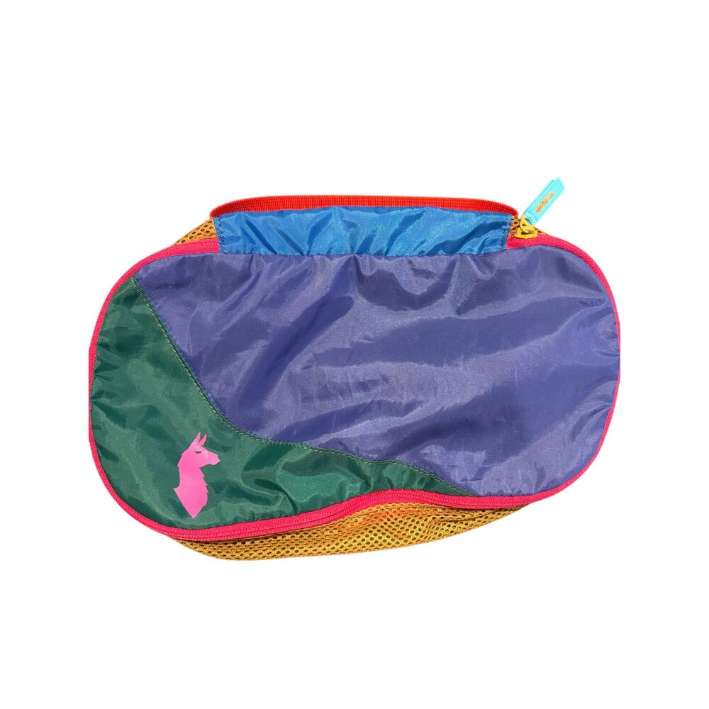 Cotopaxi Del Dia 3L Packing Cube Outdoors Travel Granola Girl Gorpcore